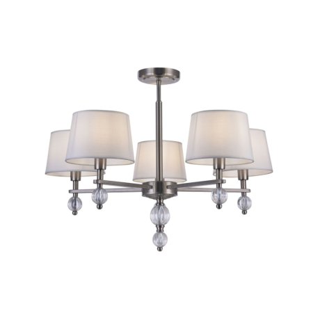 Потолочная люстра Freya Milena FR5679PL-05N