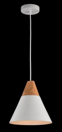 Подвесной светильник Maytoni Bicones White P359-PL-01-W