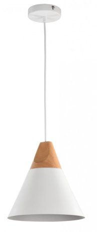 Подвесной светильник Maytoni Bicones White P359-PL-01-W
