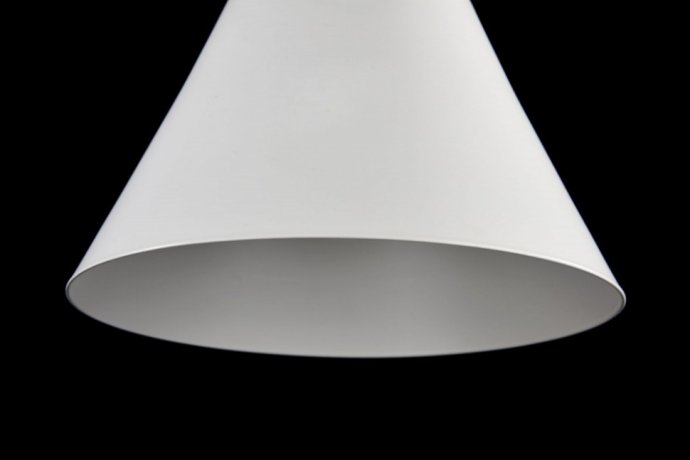 Подвесной светильник Maytoni Bicones White P359-PL-01-W