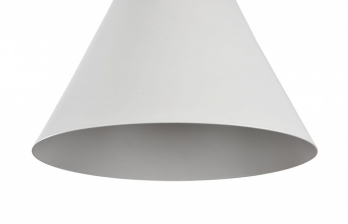 Подвесной светильник Maytoni Bicones White P359-PL-01-W
