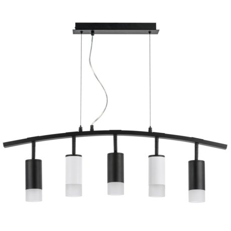 LR7353733621 Подвесной светильник Rullo Lightstar (комплект из 571735+214437-3+214436-2+202431-5)