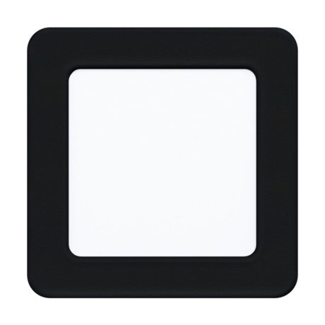 Встраиваемые светодиодный светильник Eglo Fueva 5 99187