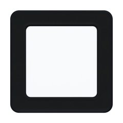 Встраиваемые светодиодный светильник Eglo Fueva 5 99187