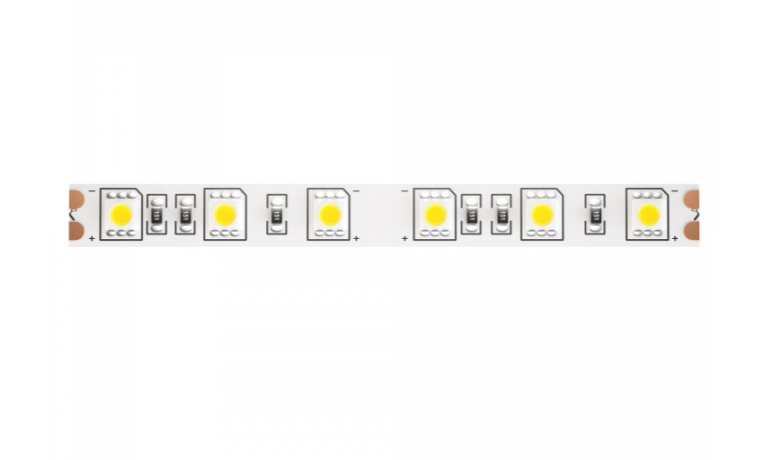 Светодиодная влагозащищенная лента Maytoni Technical 14,4W/m 60LED/m 5050SMD RGB 5M 10175