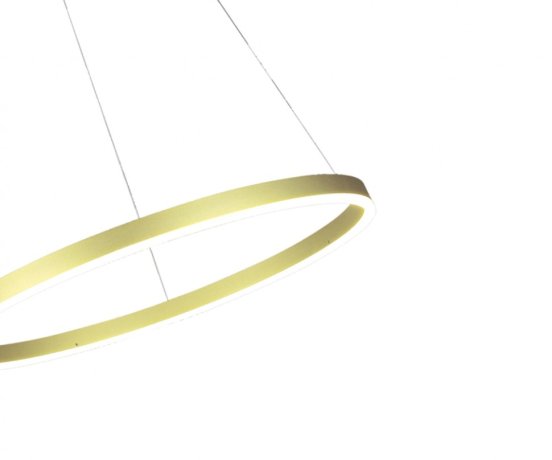 Подвесной светильник Kink Light Тор 08213,32P(3000K) (20674)