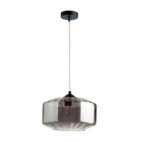 Подвесной светильник с лампочкой Odeon Light Binga 4746/1+Lamps А60
