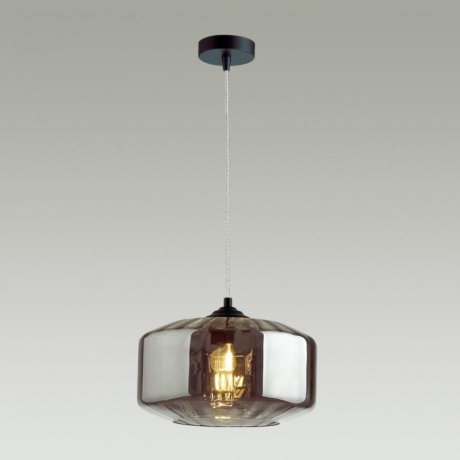 Подвесной светильник с лампочкой Odeon Light Binga 4746/1+Lamps А60