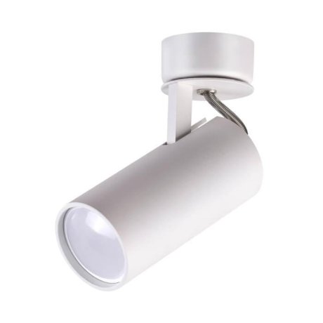 Спот с лампочкой Odeon Light Corse 3873/1C+Lamps Gu10