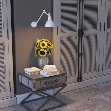 Спот с лампочкой Odeon Light Arta 4126/1WD+Lamps E14 P45