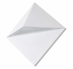 Уличный настенный светильник Novotech Testa 370586