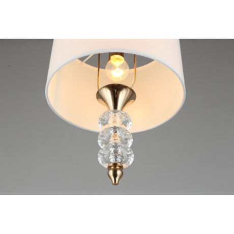 Подвесной светильник Aployt Franula APL.724.06.01