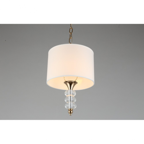 Подвесной светильник Aployt Franula APL.724.06.01