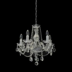 Подвесная люстра Artis Crystal Collection 93311