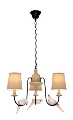 Подвесная люстра Loft IT Loft1029A-3