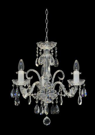 Подвесная люстра Artis Murano 93302