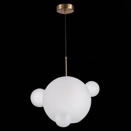 Светильник подвесной ST-Luce Bopone SL1133.503.01