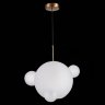 Светильник подвесной ST-Luce Bopone SL1133.503.01