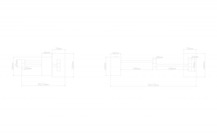 Спот Arte Lamp Posterior A2490AP-1PB