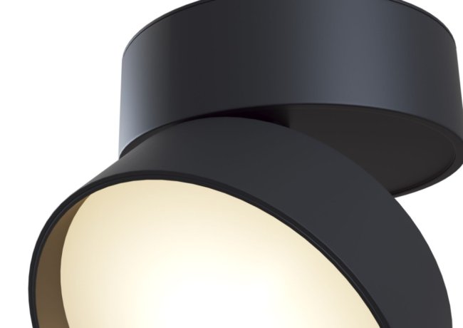 Спот Maytoni Onda C024CL-L18B