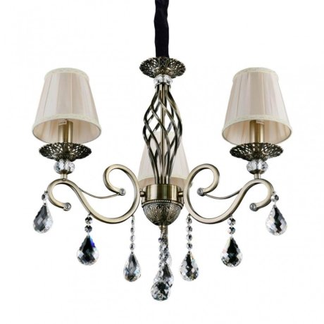 Подвесная люстра Omnilux Mezzano OML-79113-03