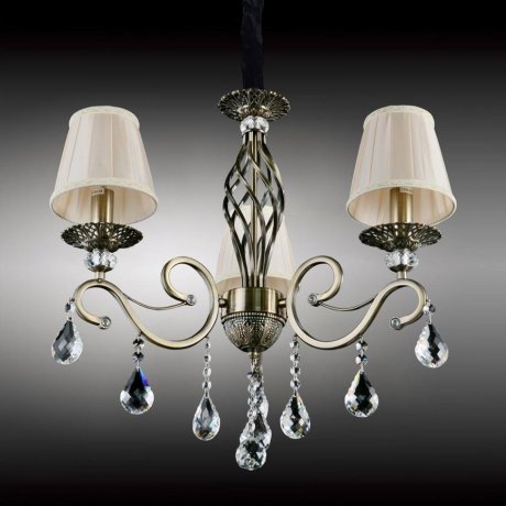 Подвесная люстра Omnilux Mezzano OML-79113-03