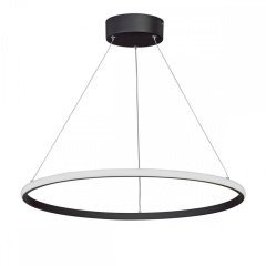 Подвесная люстра Vitaluce V4614-1/1S