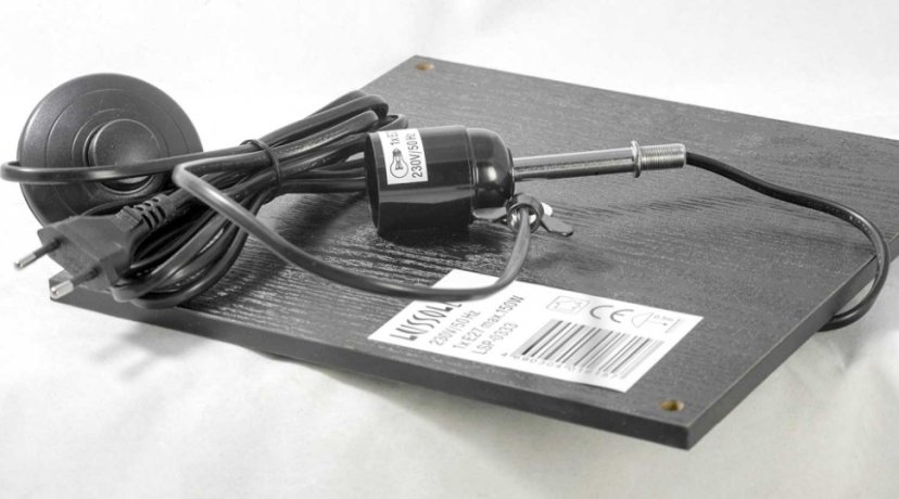 Торшер Lussole Lgo GRLSP-0333