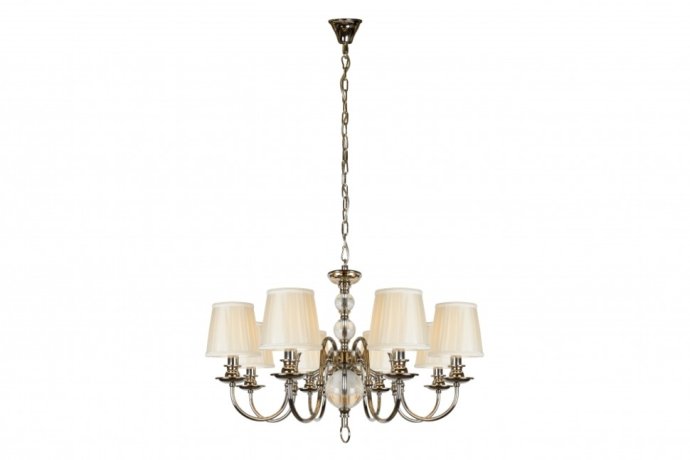 Подвесная люстра iLamp Armonia P2510-8 nic