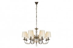 Подвесная люстра iLamp Armonia P2510-8 nic