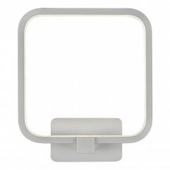 Настенный светильник iLedex Satellite 8153-200-B-1S Белый