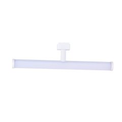 Трековый светильник 5W 3000-6000К для ультратонкого магнитного шинопровода Favourite Unika 4158-1U