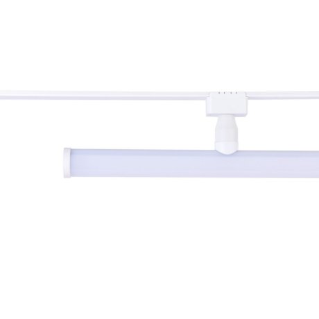 Трековый светильник 5W 3000-6000К для ультратонкого магнитного шинопровода Favourite Unika 4158-1U