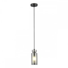 Подвесной светильник Escada Centaurus 1115/1S Chrome