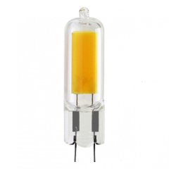 Филаментная светодиодная лампа G4 3.5W 2800К (теплый) Simple Voltega 7092