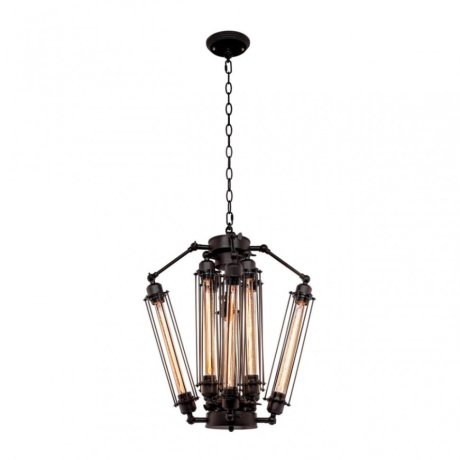 Подвесная люстра Loft IT Loft1136