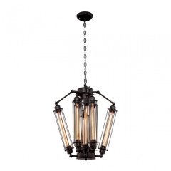 Подвесная люстра Loft IT Loft1136