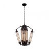 Подвесная люстра Loft IT Loft1136