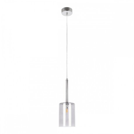 Подвесной светильник Loft IT Spillray 10232/C Smoke