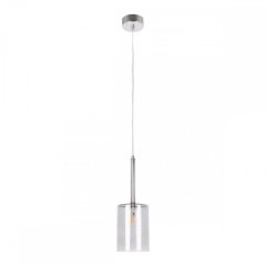 Подвесной светильник Loft IT Spillray 10232/C Smoke