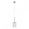 Подвесной светильник Loft IT Spillray 10232/C Smoke
