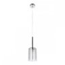 Подвесной светильник Loft IT Spillray 10232/C Smoke