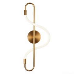 Настенный светильник ST Luce Sagrato SL6102.301.10