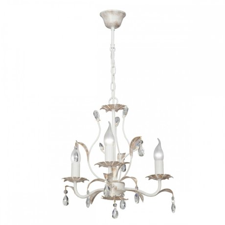 V1667-0/3 Подвесная люстра Vitaluce