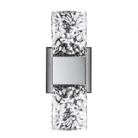 Настенный светильник Odeon Ricci 4365/5WL