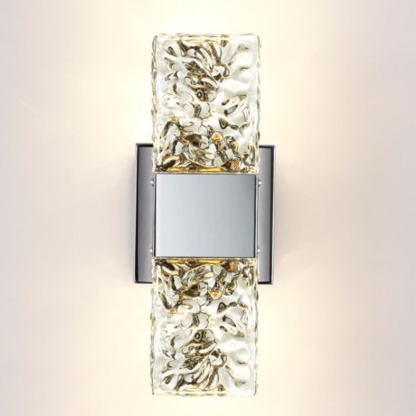 Настенный светильник Odeon Ricci 4365/5WL