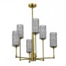 Люстра на штанге ST Luce Gacciolo SL1240.303.06
