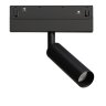 Трековый светильник 8W 4000К для магнитного шинопровода Arte Lamp Linea A4680PL-1BK