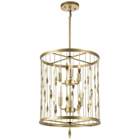 Подвесной светильник Lightstar с поддержкой Алисы, Firenze 725163