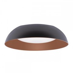 Потолочный светодиодный светильник Loft IT Cappello 10229 Black